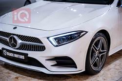 مرسيدس بنز CLS